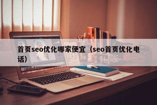 首頁seo優(yōu)化哪家便宜(seo首頁優(yōu)化電話)